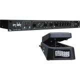 DUNLOP DCR-2SR CRYBABY CUSTOM SHOP RACK WAH